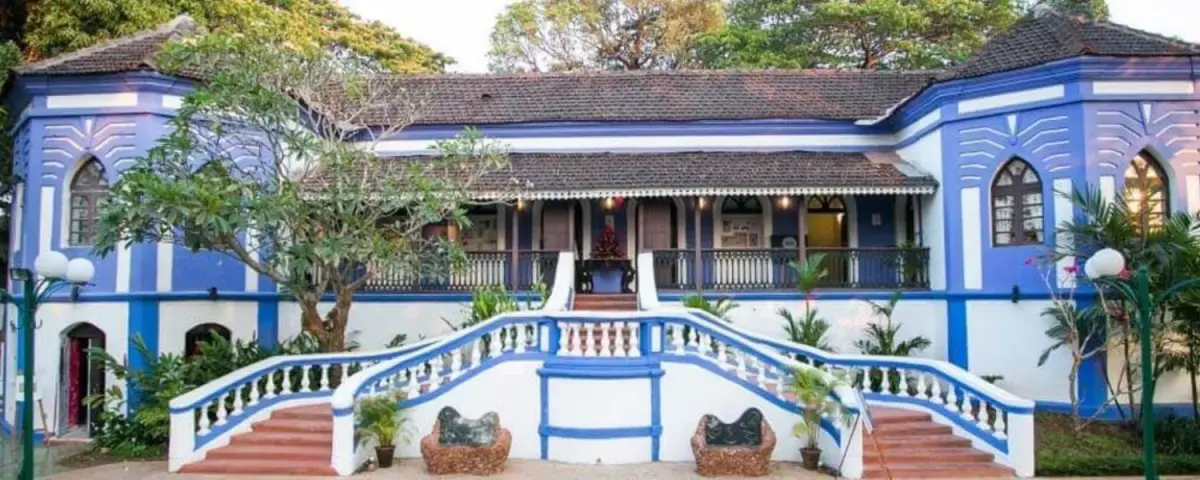 Goa State Museum