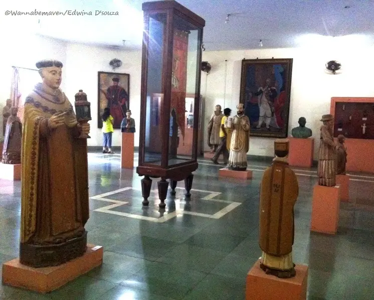 Goa State Museum