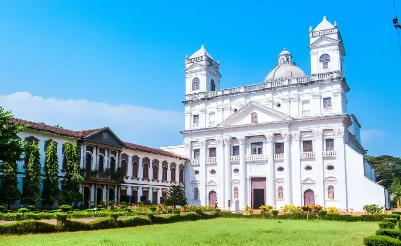 Church of St. Cajetan