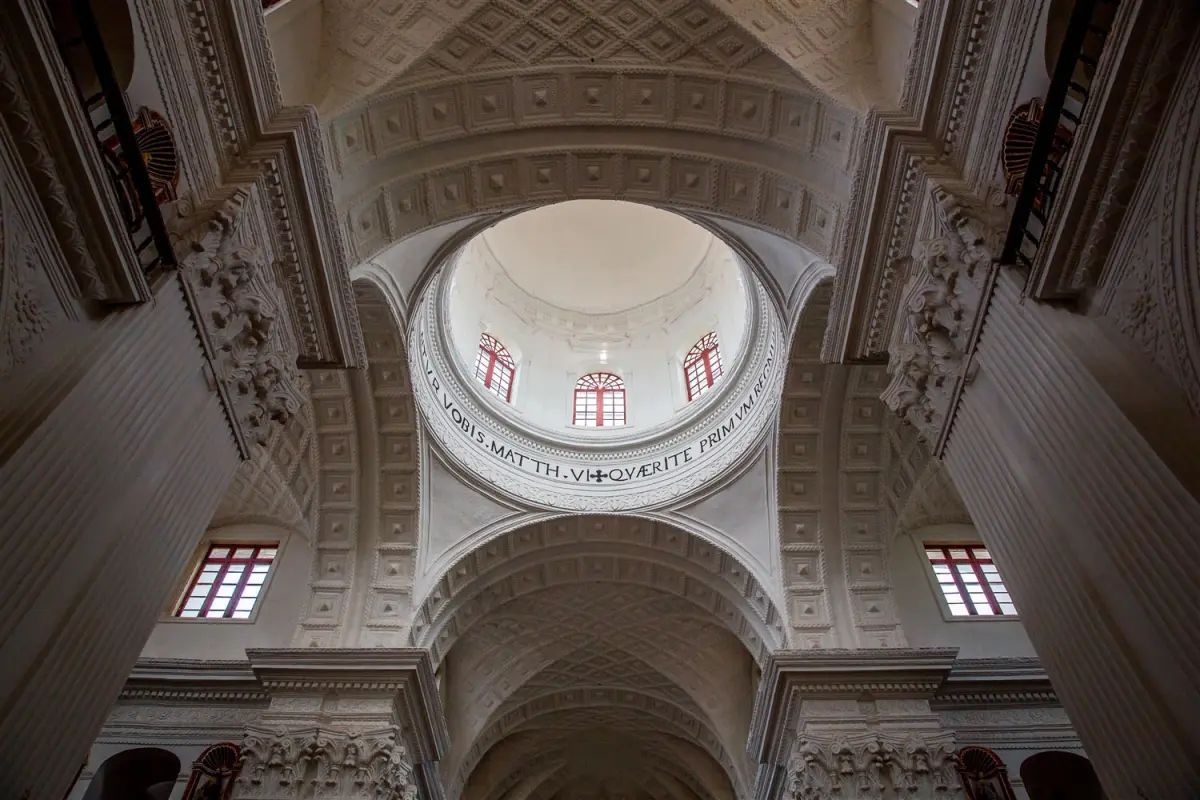 Church of St. Cajetan