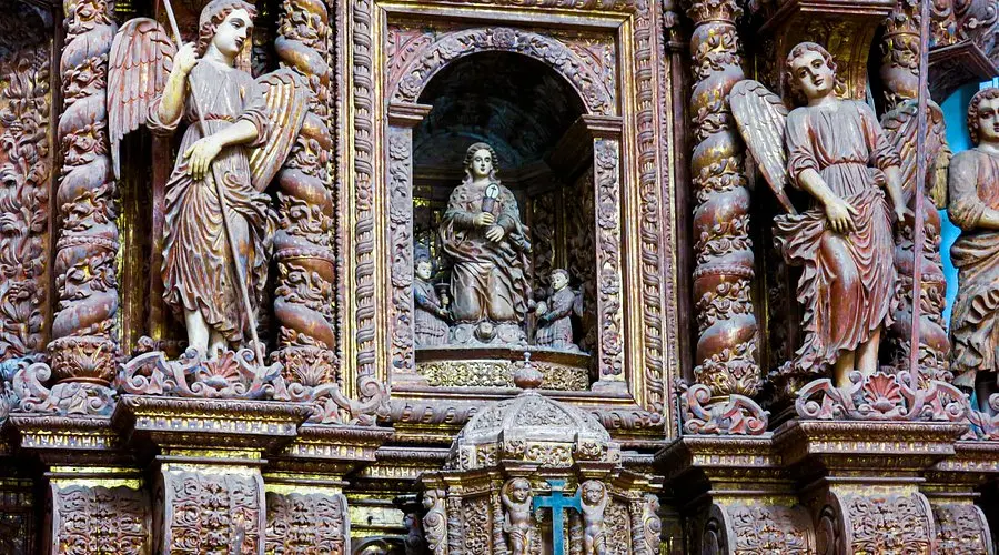 Church of St. Cajetan