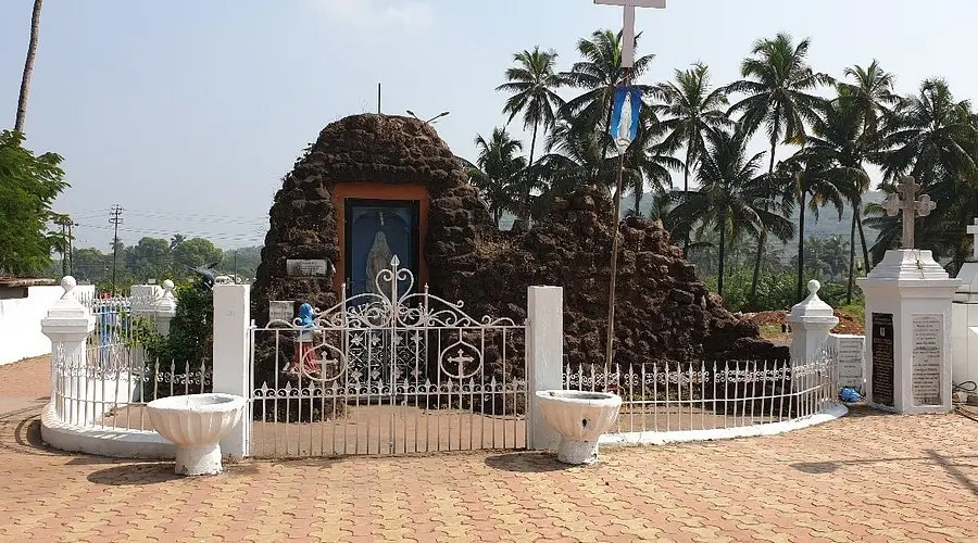 St. Alex Church