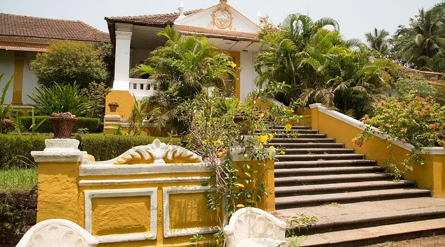 Palácio do Deão