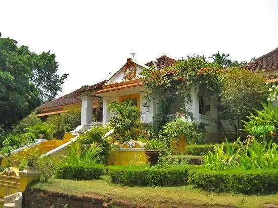 Palácio do Deão