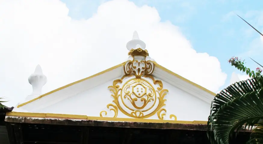 Palácio do Deão