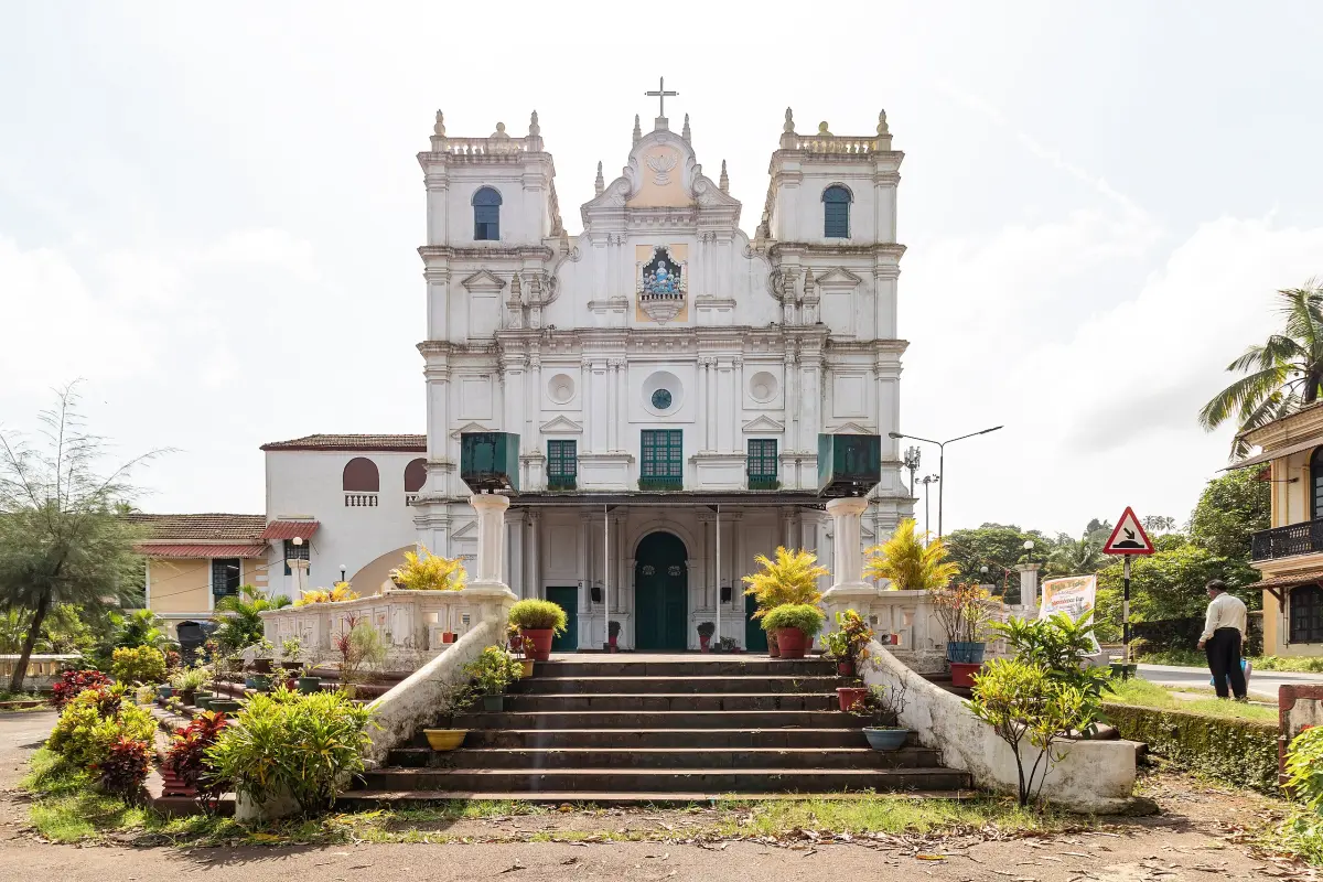 Holy Spirit Church
