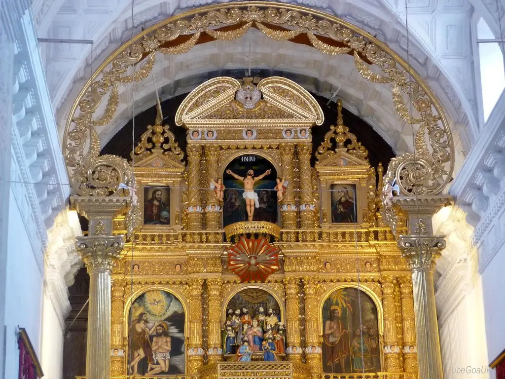 Holy Spirit Church
