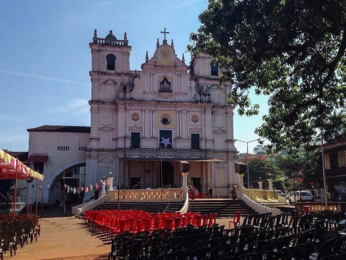 Holy Spirit Church