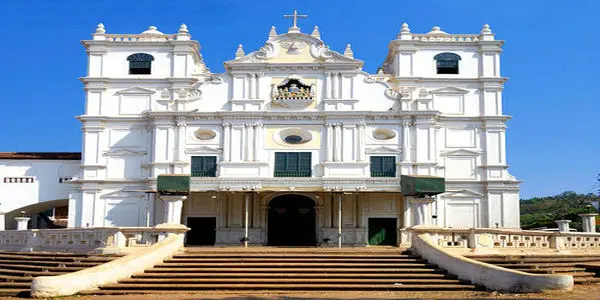 Holy Spirit Church