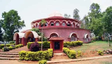Tribal Cultural Museum