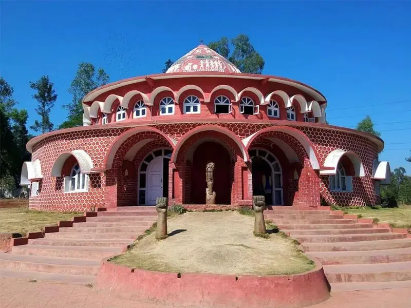 Tribal Cultural Museum