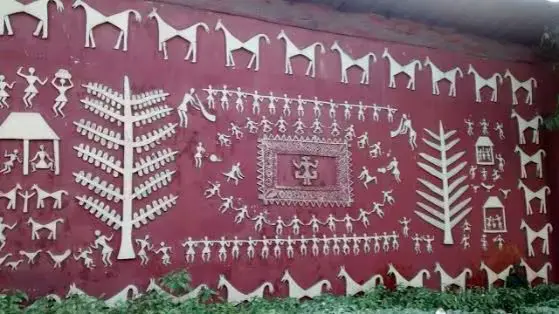 Tribal Cultural Museum