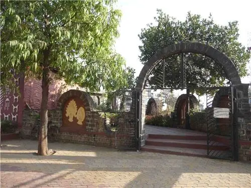 Tribal Cultural Museum