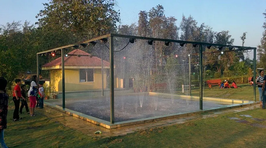 Nakshatra Garden