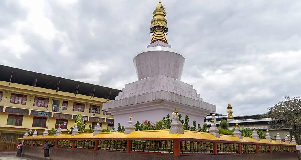 Do-Drul Chorten