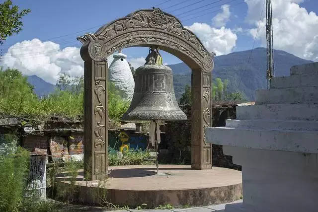 Do-Drul Chorten