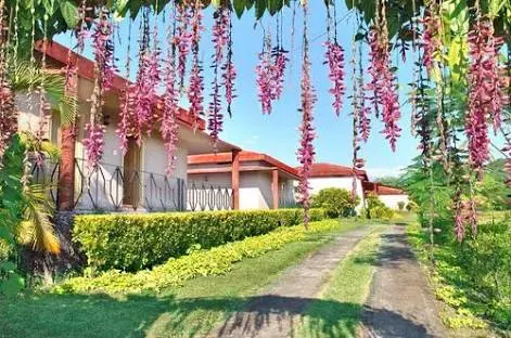Deorali Orchid Sanctuary