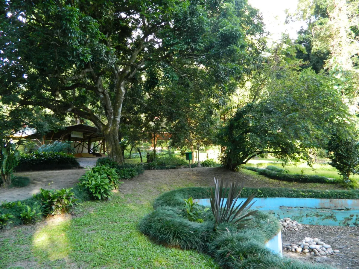 Deorali Orchid Sanctuary