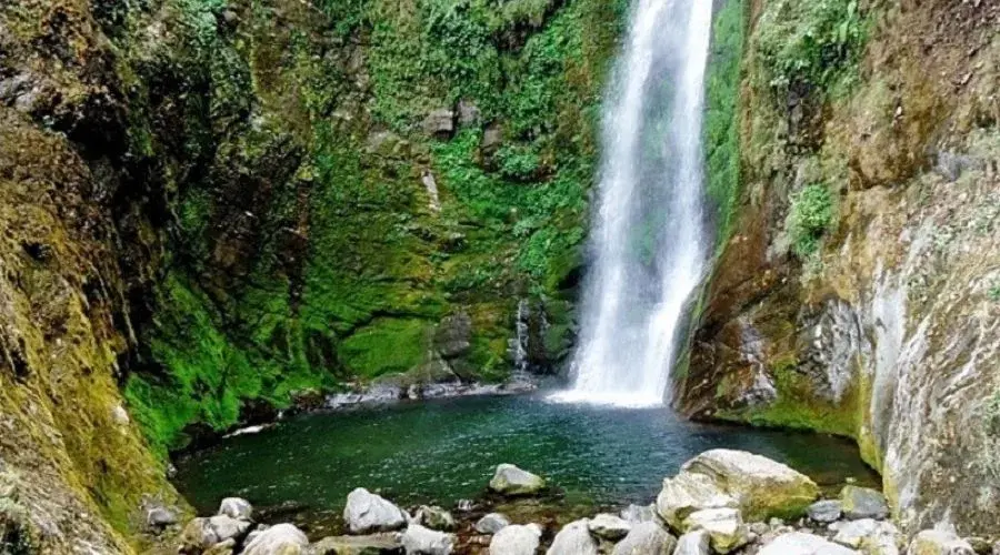 Kyongnosla Alpine Sanctuary