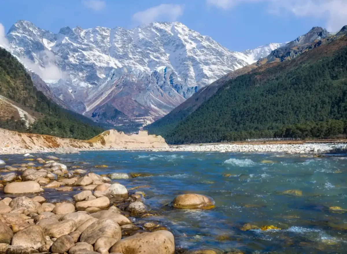 Lachung