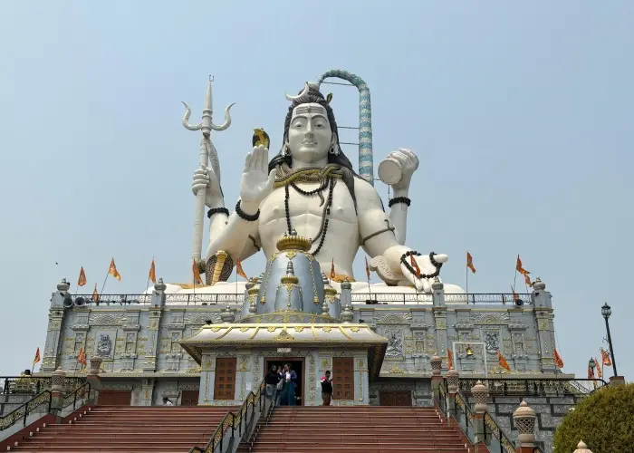 Char Dham (Siddheshwar Dham)