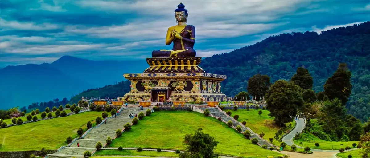 Ravangla