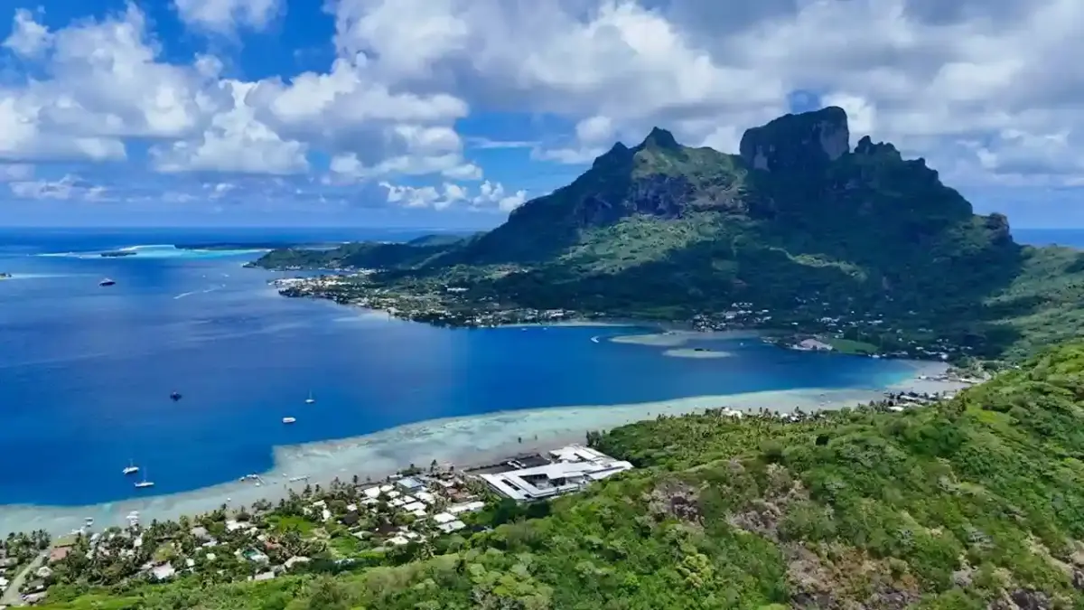 Agatti Lagoon
