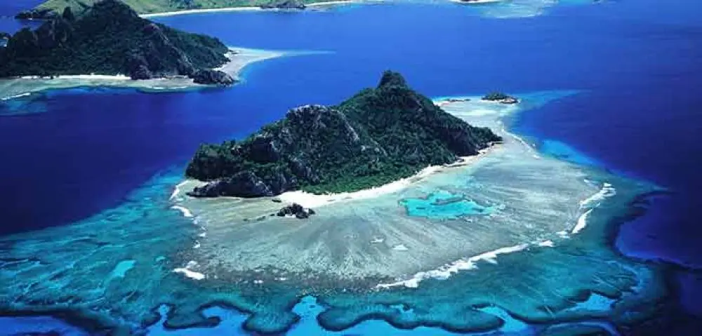 Lagoon Amini