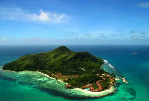 Bangaram Atoll