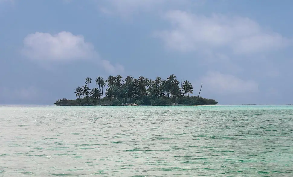 Thinnakara Island