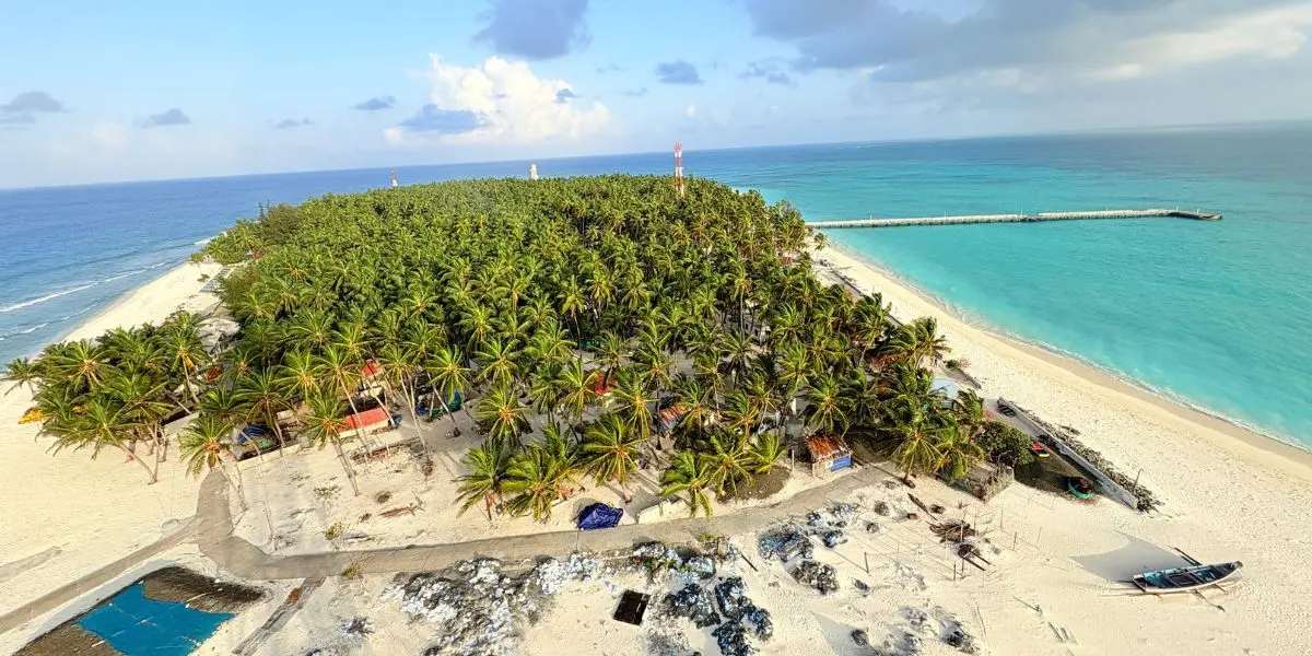 Bitra Island