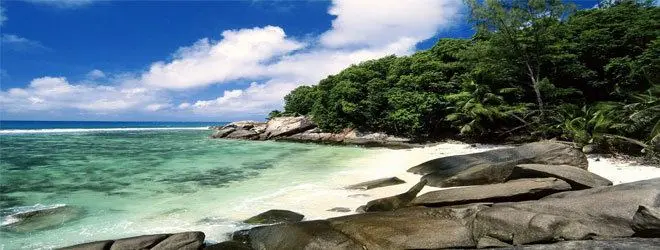 Chetlat Beach