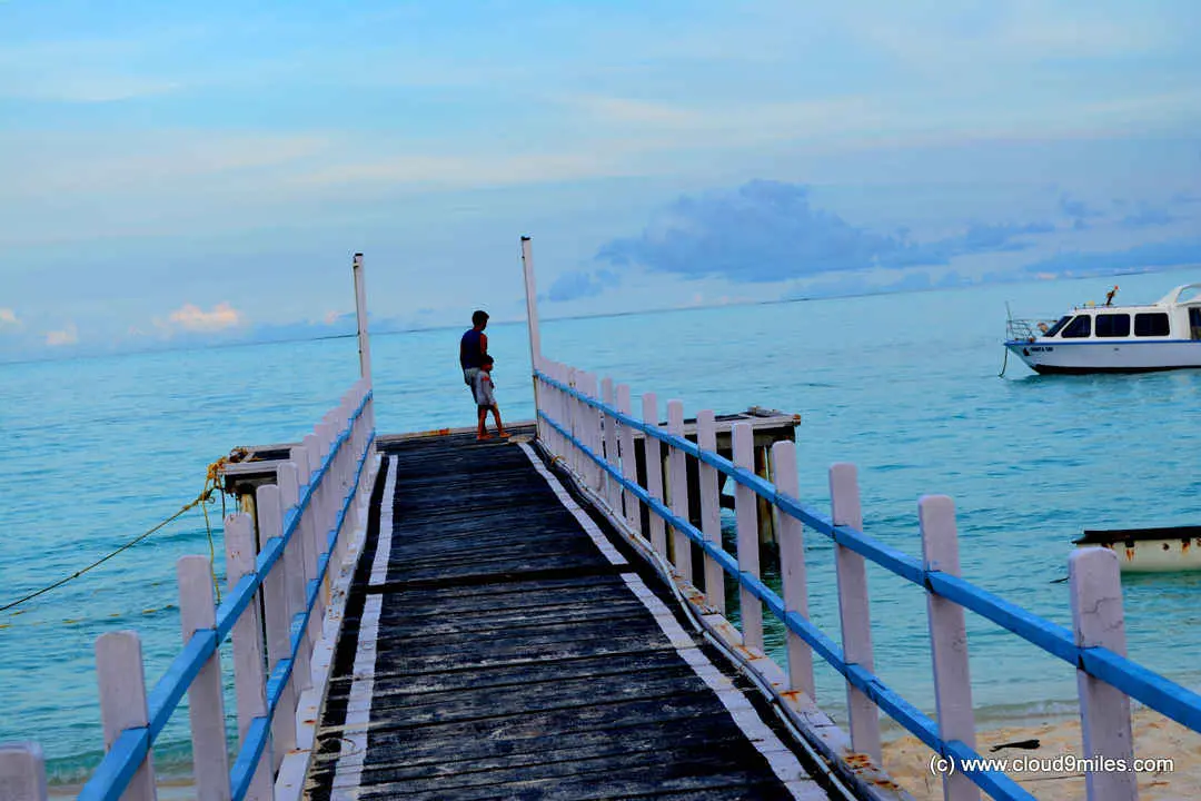 Lagoon Beach Kadmat