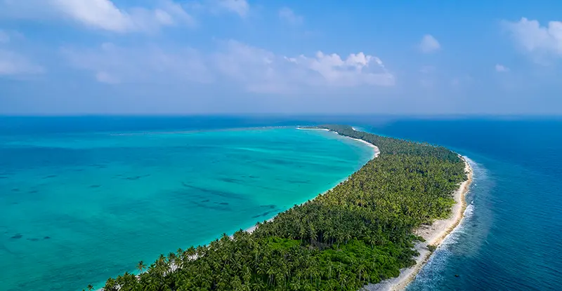 Cheriyam Island