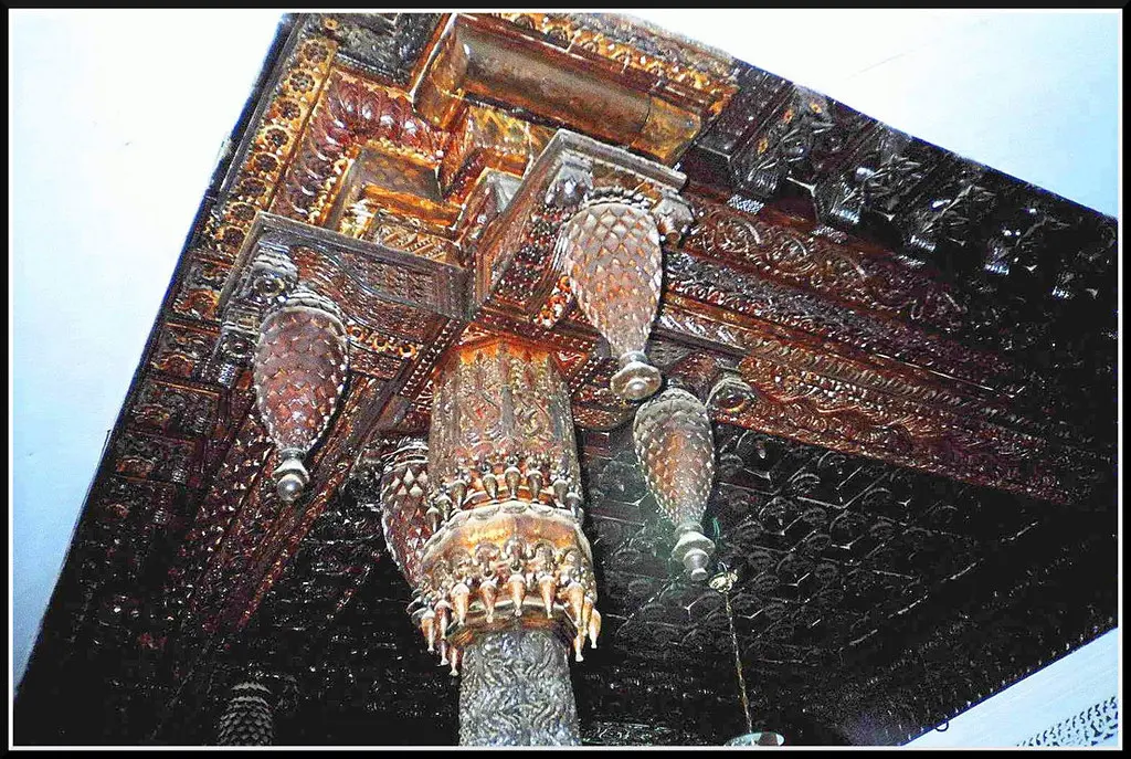 Ujra Mosque
