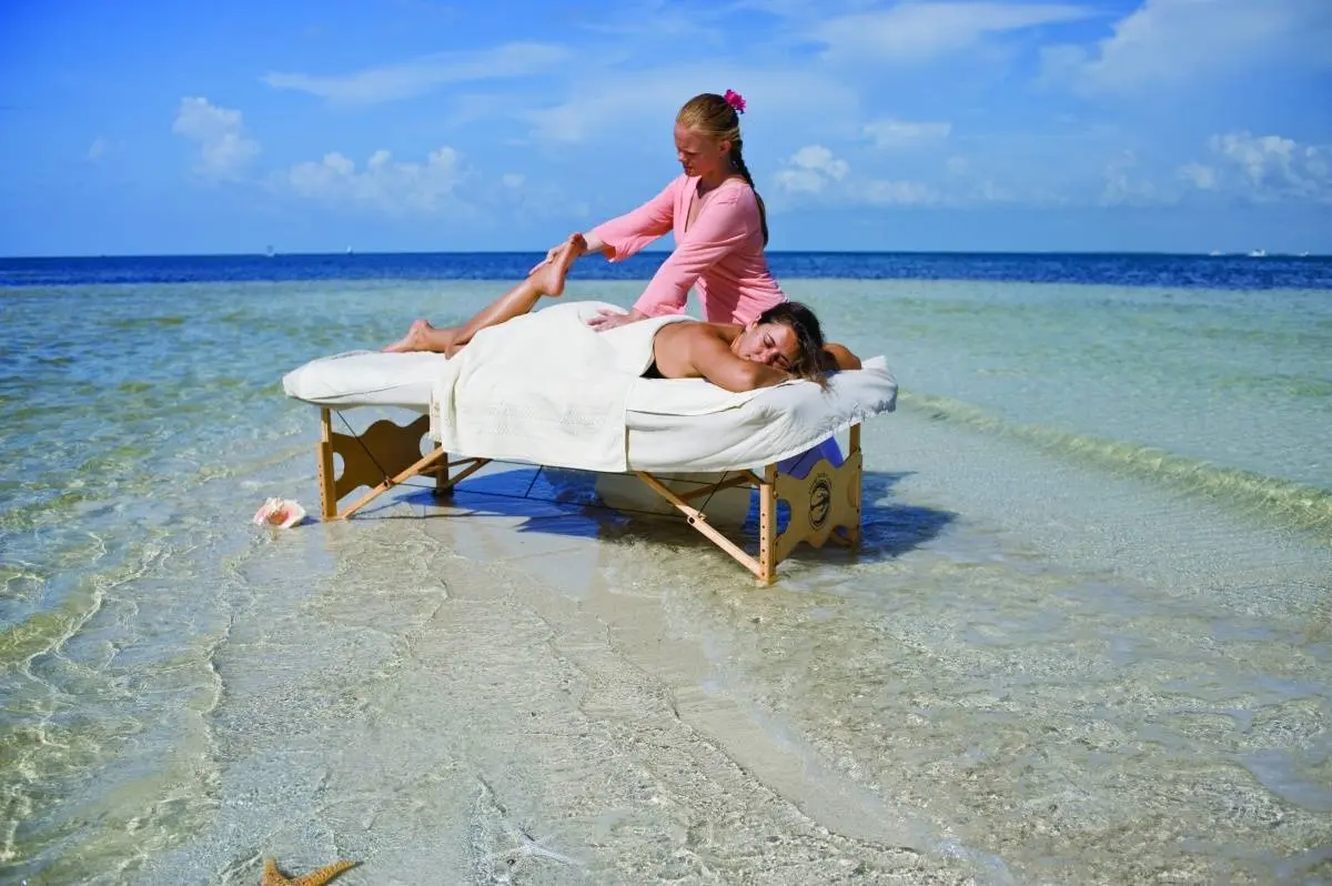 Bodyheal Beach