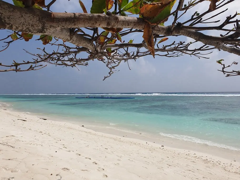 Bodyheal Beach