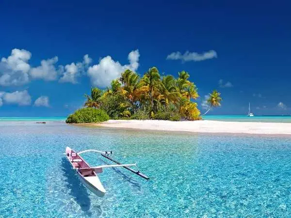 Minicoy Island