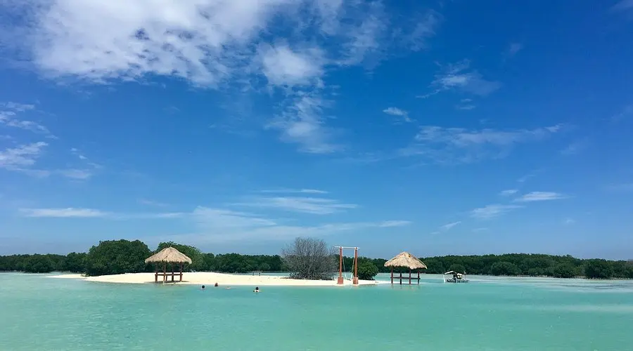Parali I Island