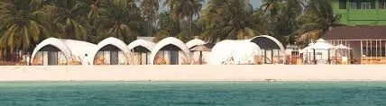 Thinnakara Beach
