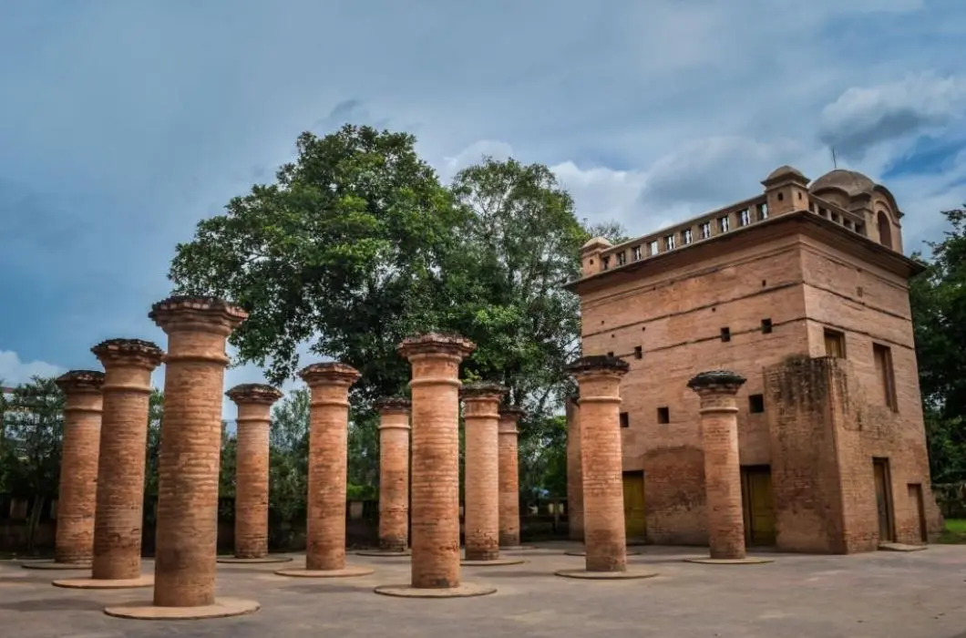 Kangla Fort