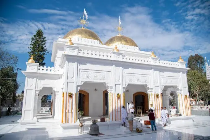 Shri Shri Govindajee Temple