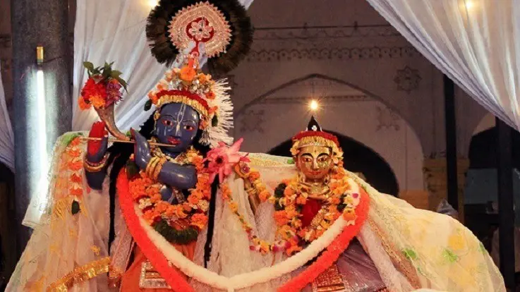 Shri Shri Govindajee Temple