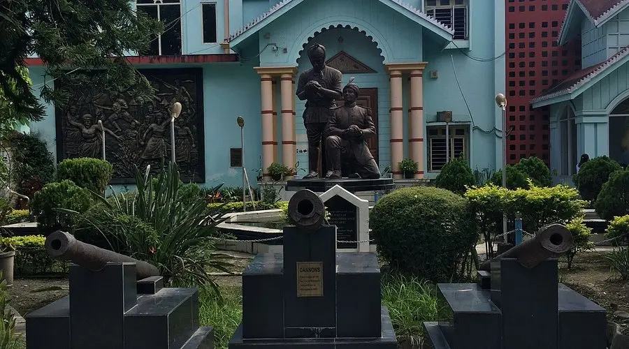 Manipur State Museum