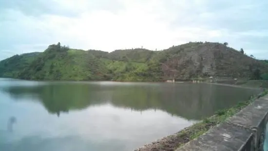 Singda Dam