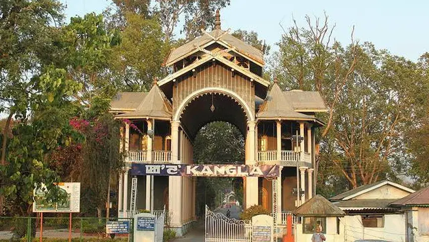 Sekta Archaeological Living Museum