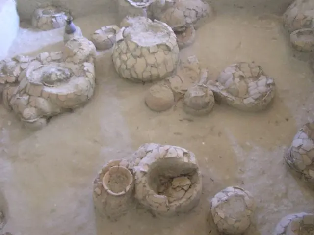 Sekta Archaeological Living Museum