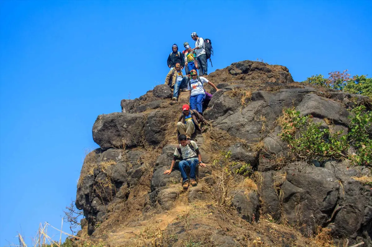 MMTA Rock Climbing & Adventure (Lamdan)