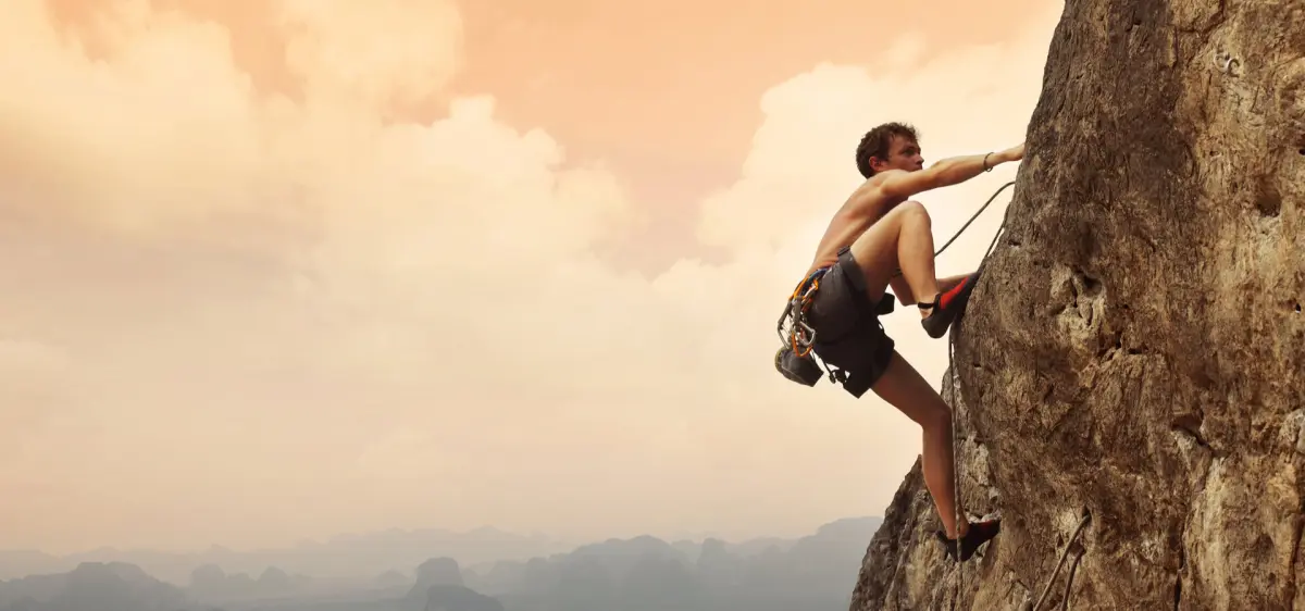 MMTA Rock Climbing & Adventure (Lamdan)