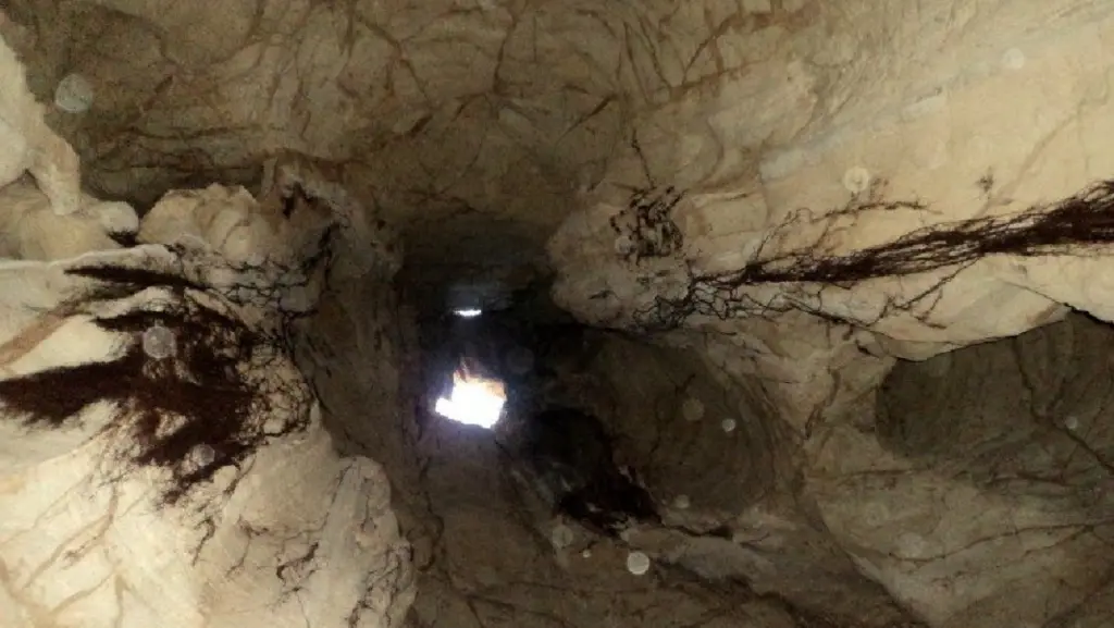Khangkhui Cave